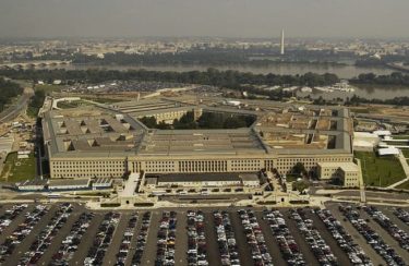 米国防総省